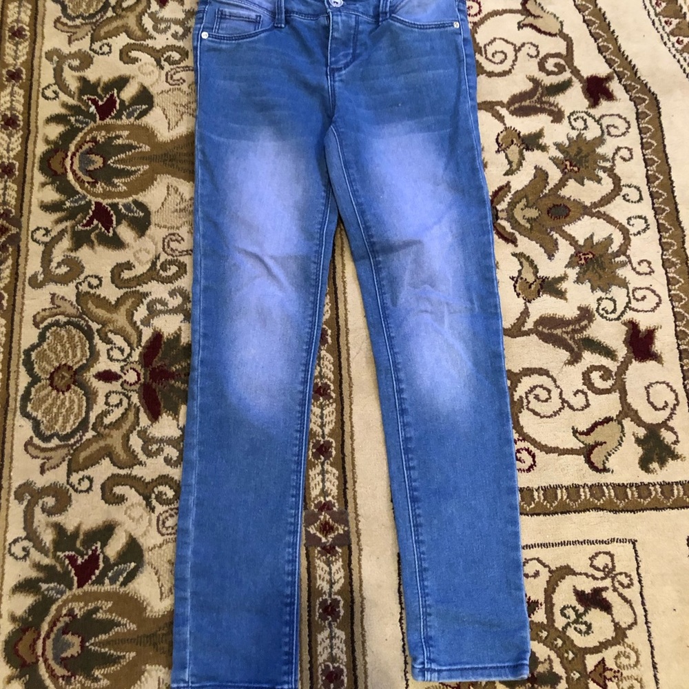 Good condition jeans